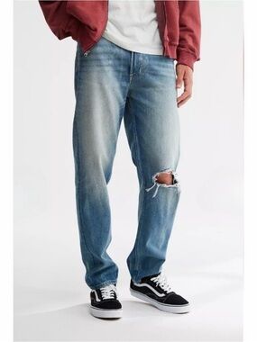 BDG Vintage Slim‎ Fit Straight Jeans